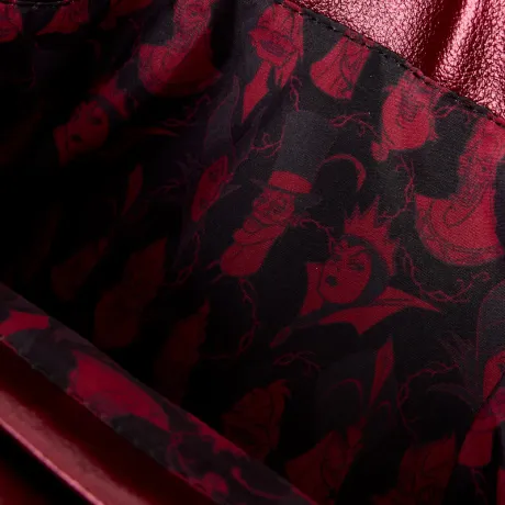 Mini sac à dos Happily Never After Loungefly