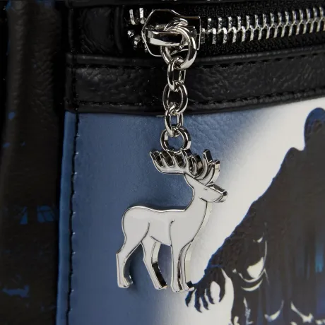 Mini sac à dos Détraqueurs de la Forêt ? Loungefly