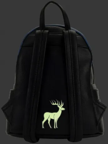 Mini sac à dos Détraqueurs de la Forêt ? Loungefly