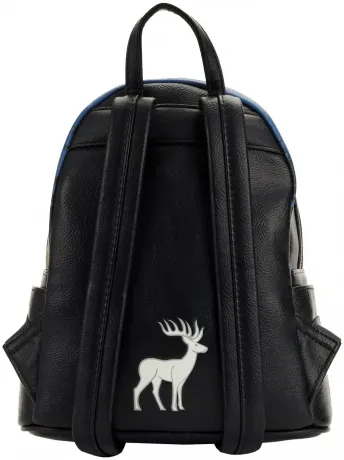 Mini sac à dos Détraqueurs de la Forêt ? Loungefly