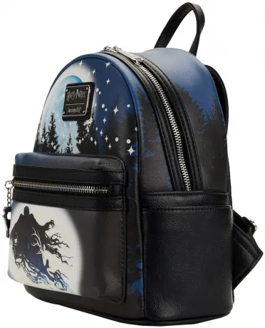 Mini sac à dos Détraqueurs de la Forêt ? Loungefly