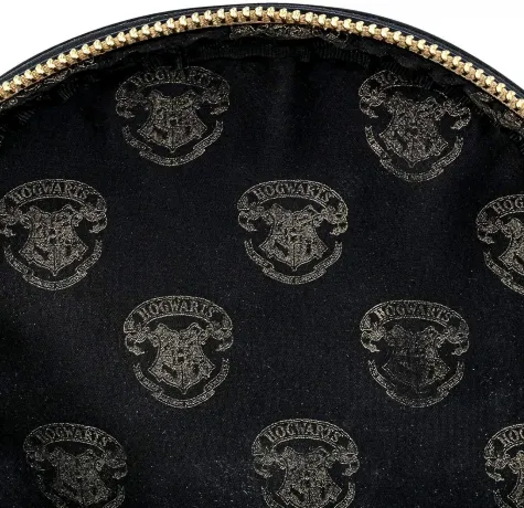 Mini sac à dos Éléments Magiques Loungefly