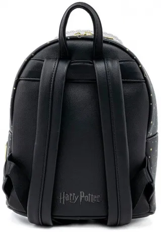 Mini sac à dos Harry Potter et Hedwige Pop! by Loungefly Loungefly