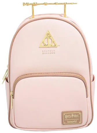 Mini sac à dos Baguette de Sureau Loungefly