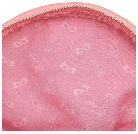 Mini sac à dos Luna Lovegood Impression intégrale Loungefly