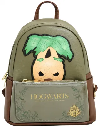 Mini sac à dos Mandragore Loungefly