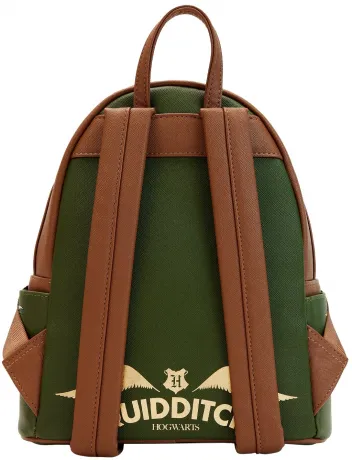 Mini sac à dos Vif d&#039;Or Loungefly