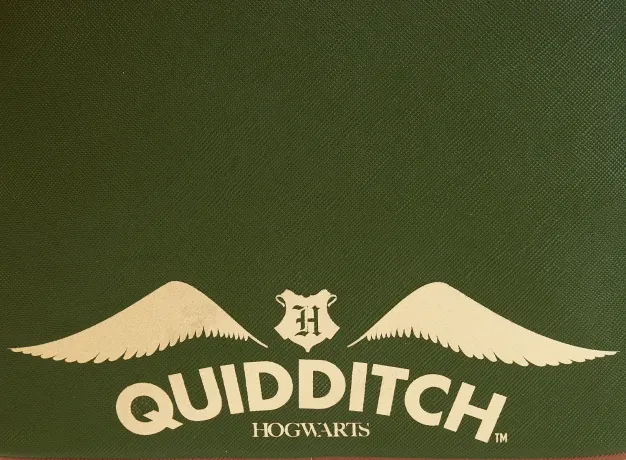 Mini sac à dos Vif d&#039;Or Loungefly