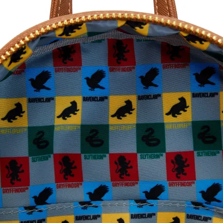 Mini sac à dos Vif d&#039;Or Loungefly