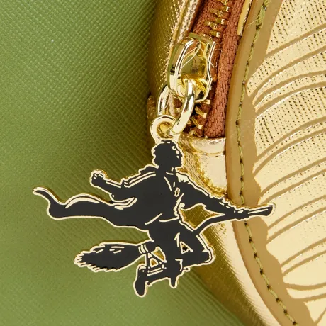 Mini sac à dos Vif d&#039;Or Loungefly