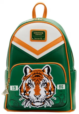 Mini sac à dos Stranger Things Hawkins High Loungefly