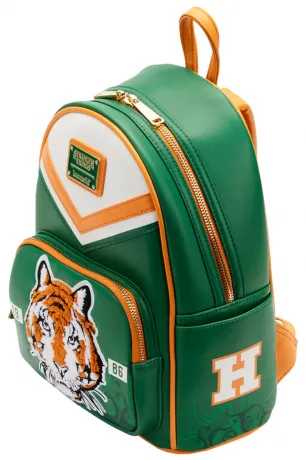 Mini sac à dos Stranger Things Hawkins High Loungefly