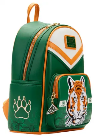 Mini sac à dos Stranger Things Hawkins High Loungefly