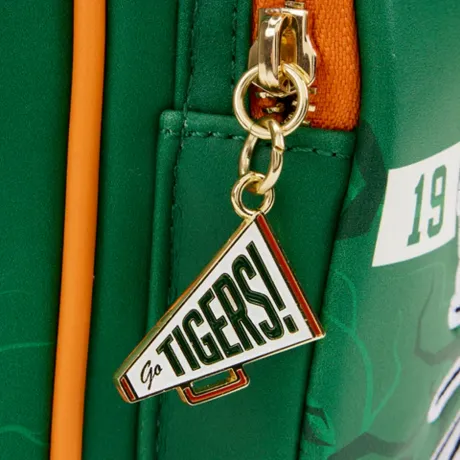 Mini sac à dos Stranger Things Hawkins High Loungefly