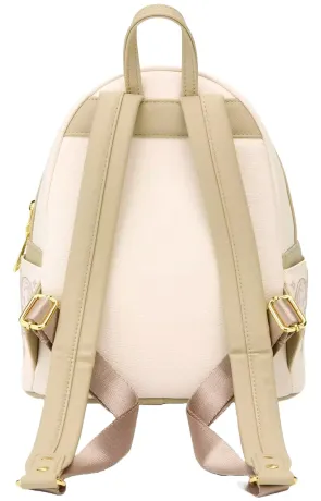 Mini sac à dos Hedwige Loungefly