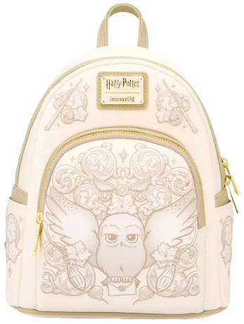 Mini sac à dos Hedwige Loungefly