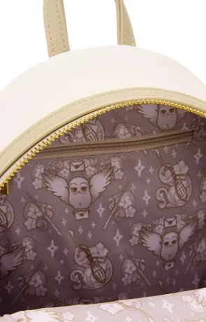 Mini sac à dos Hedwige Loungefly