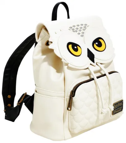 Mini sac à dos Hedwige Cosplay Loungefly