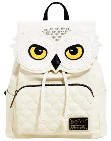 Mini sac à dos Hedwige Cosplay Loungefly