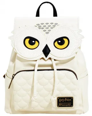 Mini sac à dos Hedwige Cosplay Loungefly