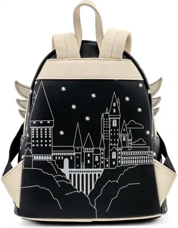 Mini sac à dos Hedwige et la Lettre Cosplay Loungefly