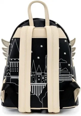 Mini sac à dos Hedwige et la Lettre Cosplay Loungefly