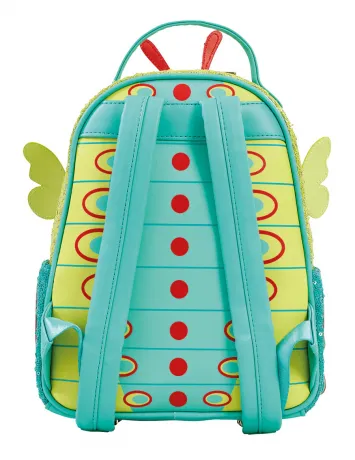 Mini sac à dos Heimlich Cosplay Loungefly