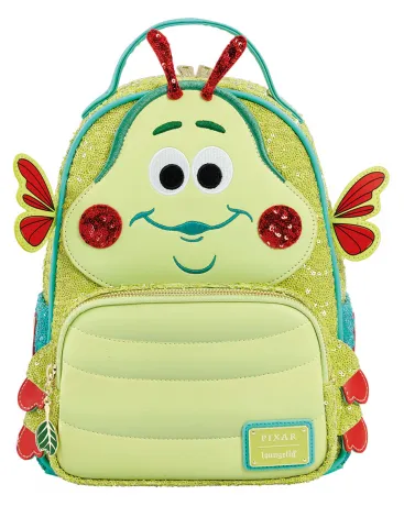 Mini sac à dos Heimlich Cosplay Loungefly