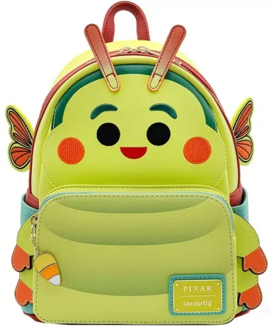 Mini sac à dos Heimlich Cosplay Loungefly