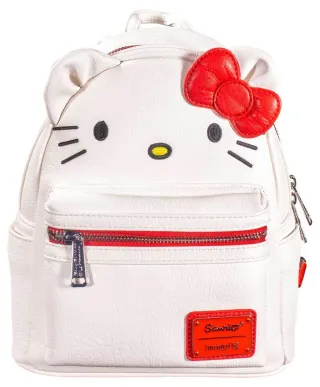 Mini sac à dos Hello Kitty Cosplay Loungefly