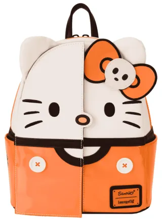 Mini sac à dos Hello Kitty Costume de Squelette Glow Loungefly