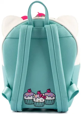 Mini sac à dos Hello Kitty Cupcake Cosplay Loungefly