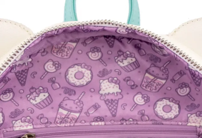 Mini sac à dos Hello Kitty Cupcake Cosplay Loungefly