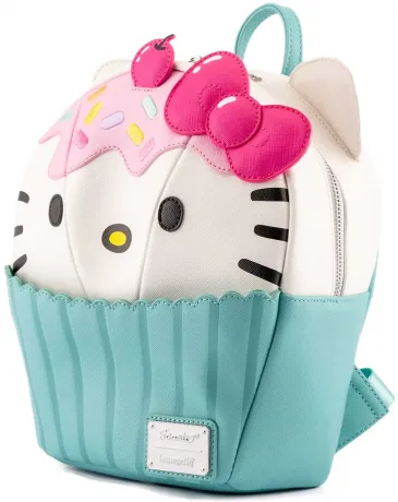 Mini sac à dos Hello Kitty Cupcake Cosplay Loungefly