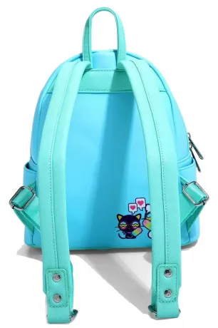 Mini sac à dos Hello Kitty et ses Amis en Montgolfière Loungefly