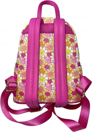 Mini sac à dos Hello Kitty Floral Cosplay Loungefly
