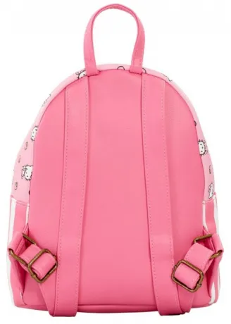Mini sac à dos Hello Kitty Fruit Impression Intégrale Loungefly