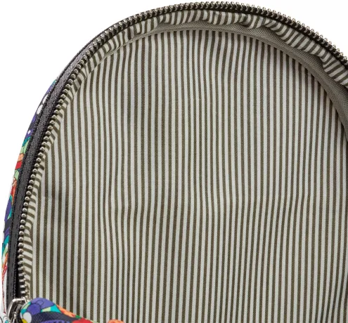 Mini sac à dos Hello Kitty Imprimé Abstrait Loungefly