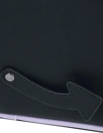 Mini sac à dos Hello Kitty Kuromi Cosplay Loungefly