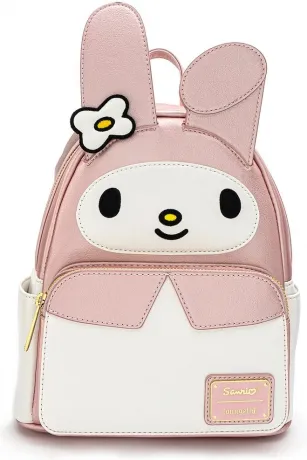 Mini sac à dos My Melody Cosplay Loungefly