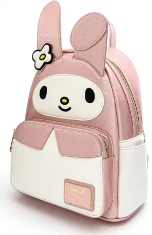 Mini sac à dos My Melody Cosplay Loungefly