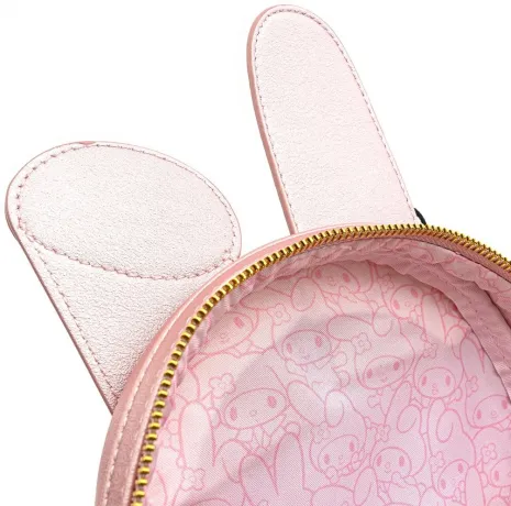 Mini sac à dos My Melody Cosplay Loungefly