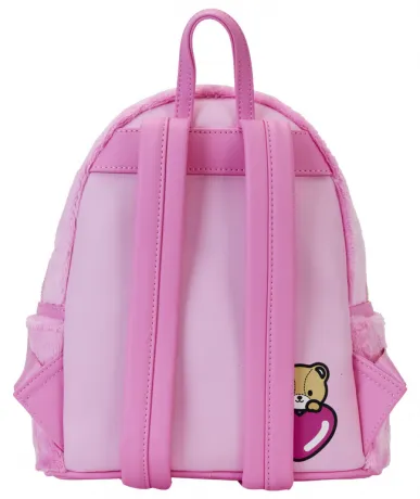 Mini sac à dos Hello Kitty Ourson Cosplay Peluche Loungefly