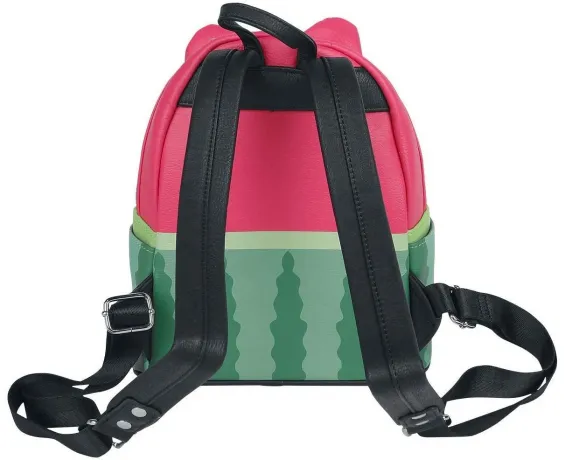 Mini sac à dos Hello Kitty Pastèque Cosplay Loungefly