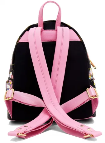 Mini sac à dos Hello Kitty Signes du Zodiaque Loungefly