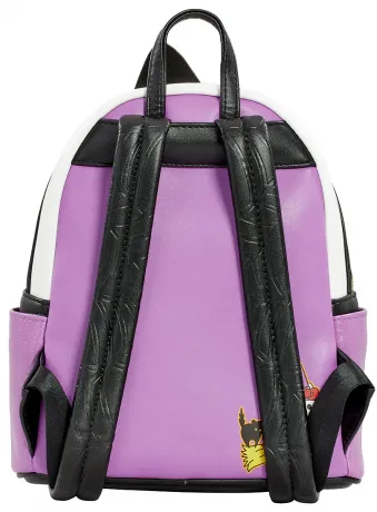 Mini sac à dos Hello Kitty Sorcière Cosplay Loungefly