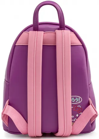 Mini sac à dos Hello Kitty et ses Amis Loungefly