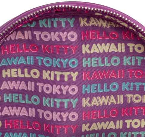 Mini sac à dos Hello Kitty et ses Amis Loungefly