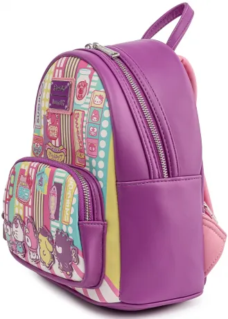 Mini sac à dos Hello Kitty et ses Amis Loungefly
