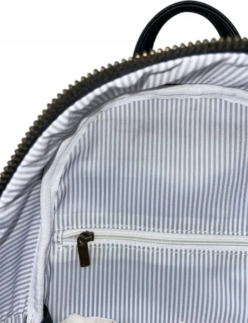 Mini sac à dos Hello Kitty Tatouage Impression Intégrale Loungefly